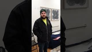 Hyperbaric Testimony | Wayne B.