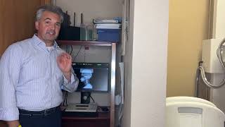 Digital X-Rays: Seeing Is Believing