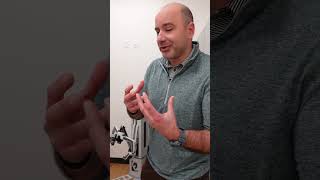Who do you know that has tingling and numbness in their feet or hands? Maybe it’s you.