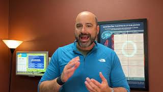 Top Causes of Headaches & Migraines