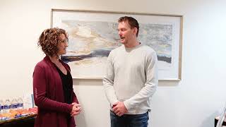 Another Patient Testimonial for Cornerstone Chiropractic