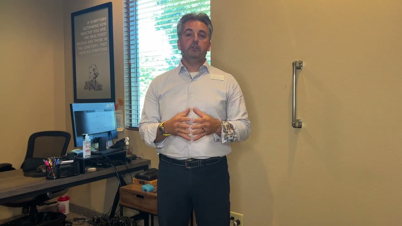 What Is a Chiropractic Adjustment?