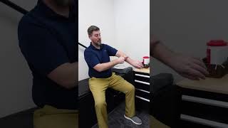 Interferential current, better known as e-stim, is one of the therapies we offer at Cornerstone!