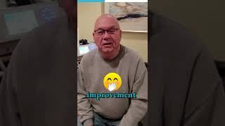 Patient Testimonial Short