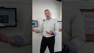 We’ve implemented something new! Dr. Fielhaber explains our new check-in system.