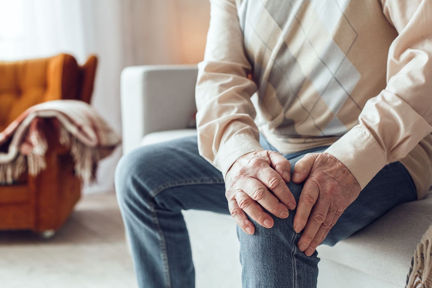 Arthritis pain relief at CornerStone Chiropractic in Minot, ND