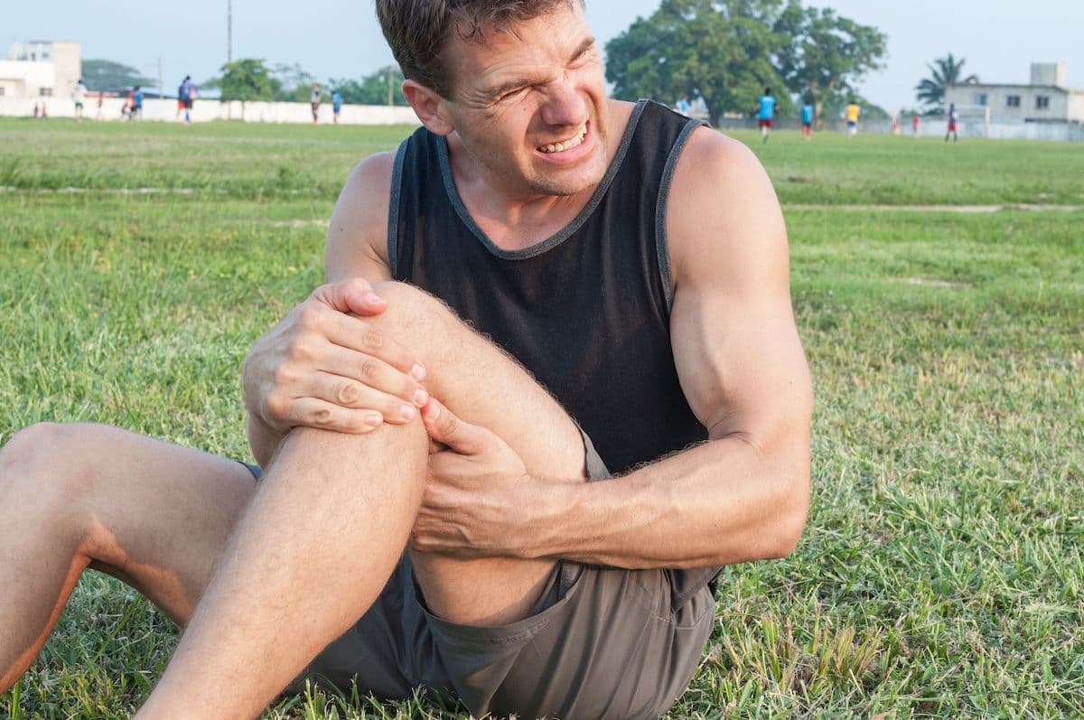 Professional sprain and strain recovery at Minot chiropractor