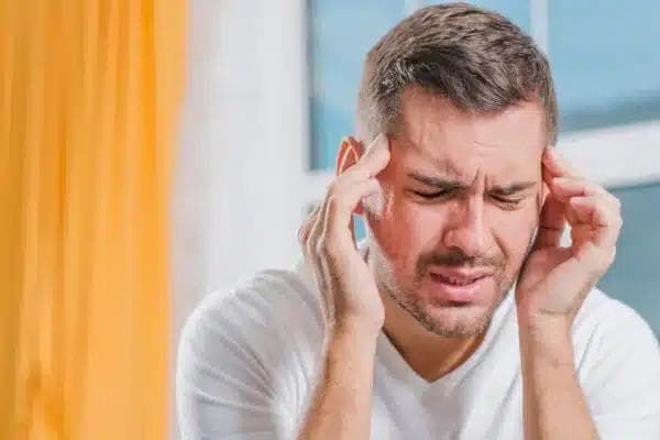 Chiropractic care for chronic headaches in Minot, North Dakota