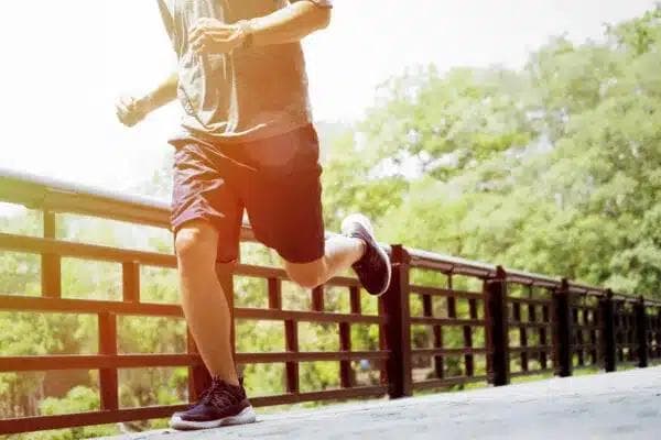 Sports injury recovery and prevention at CornerStone Chiropractic clinic in Minot, ND