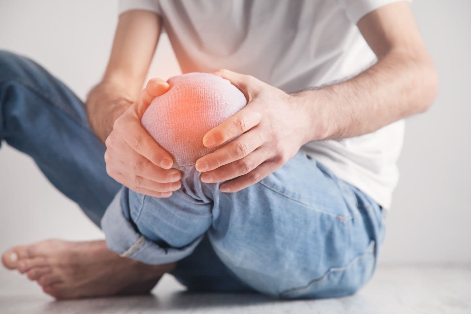 Natural arthritis management at Minot chiropractor