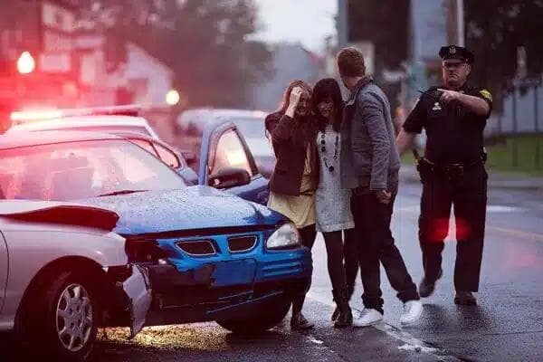 Car accident injury prevention and long-term care at CornerStone Chiropractic in Minot, North Dakota