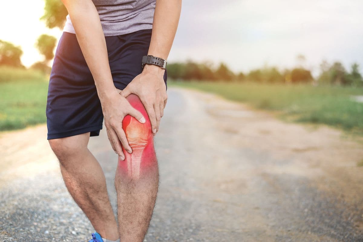 Sprain and strain injury treatment