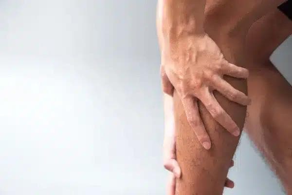 Lower extremity pain relief at North Dakota chiropractic clinic