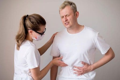 Chiropractic care for constipation relief at CornerStone Chiropractic in Minot, ND