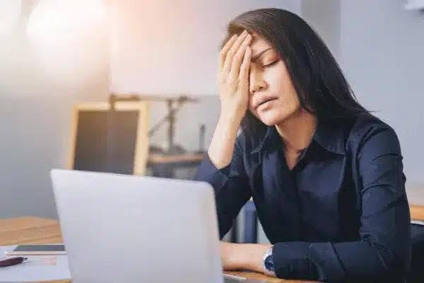 Headache and migraine treatment at CornerStone Chiropractic in Minot, ND