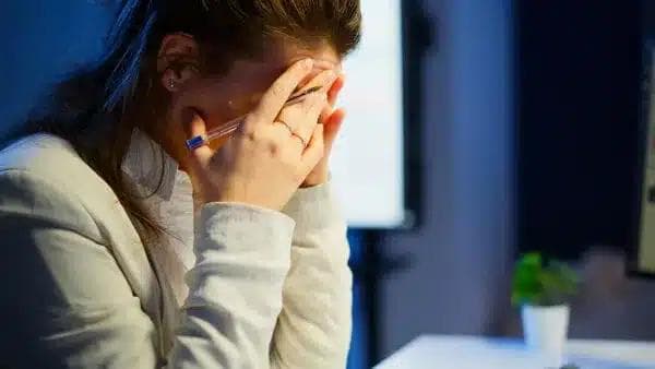 Vertigo treatment at CornerStone Chiropractic in Minot, ND