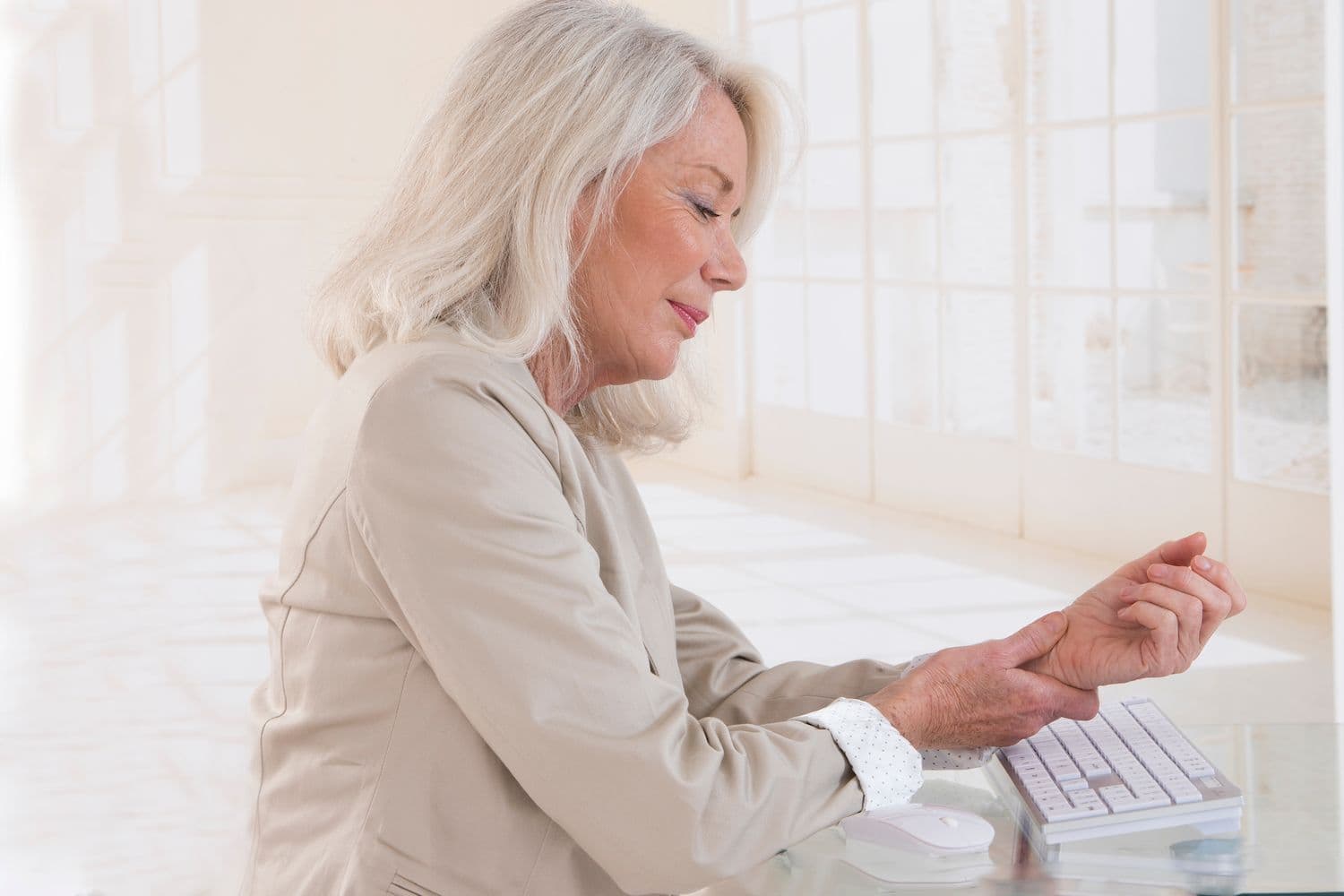 Chiropractor for arthritis treatment near Minot, North Dakota