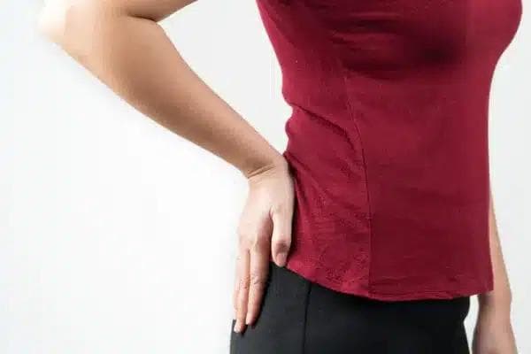 Hip pain treatment at CornerStone Chiropractic in Minot, ND