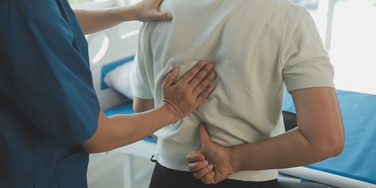 can a chiropractor help with spinal stenosis