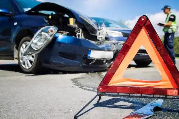 Whiplash and auto collision injury treatment at CornerStone Chiropractic clinic in Minot, ND