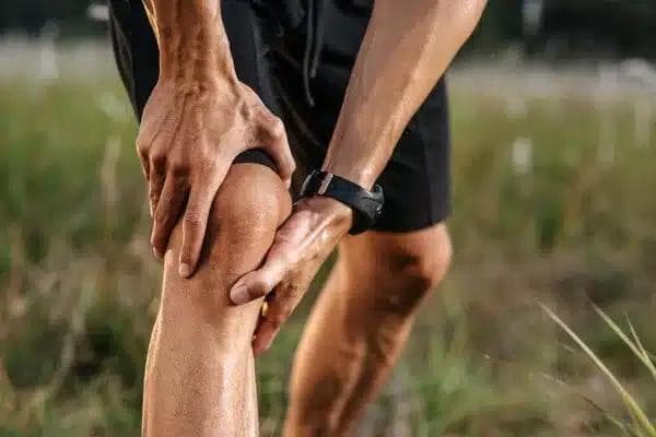 Joint care and knee mobility treatment at North Dakota chiropractic office