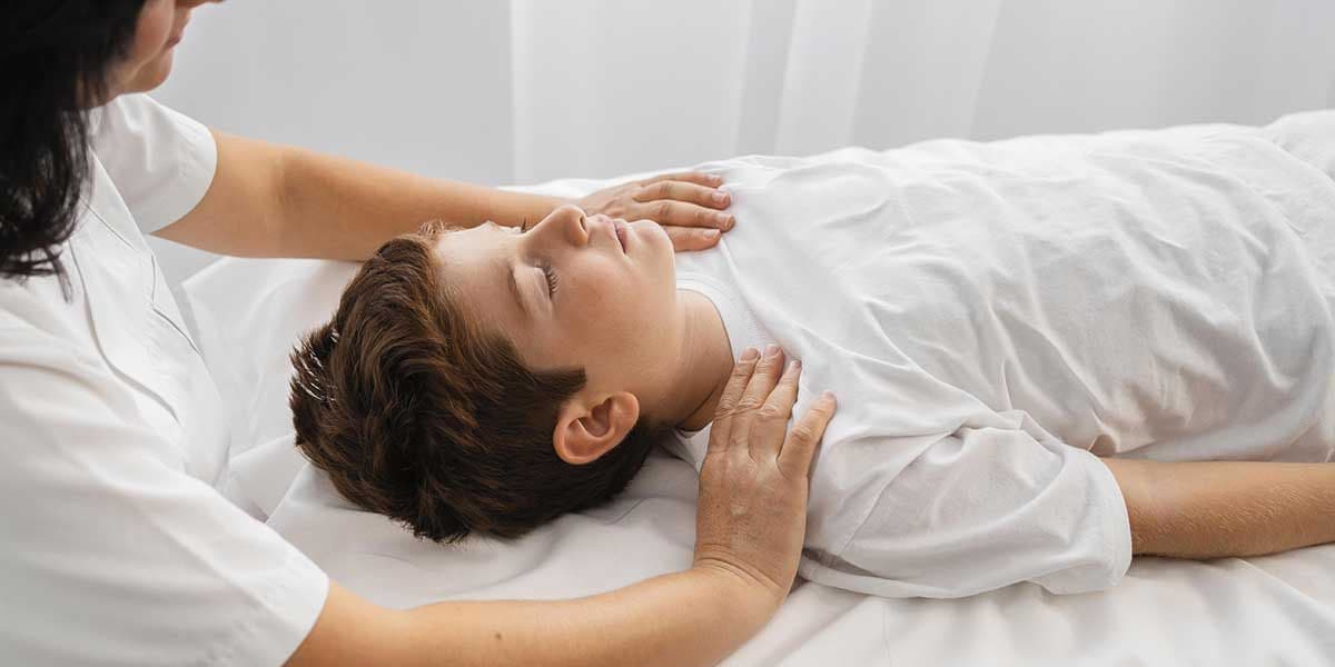 chiropractic care good for autism