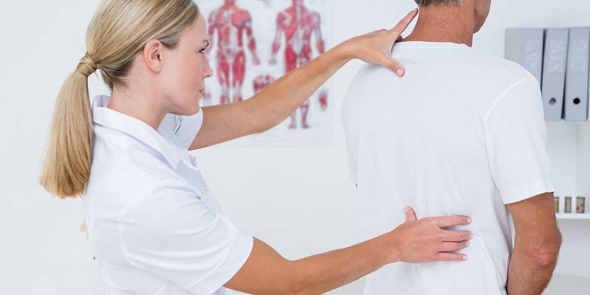 chiropractors fix posture