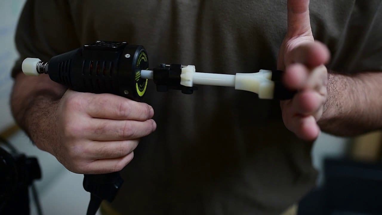 ArthroStim chiropractic technique for all ages at CornerStone Chiropractic in Minot, North Dakota