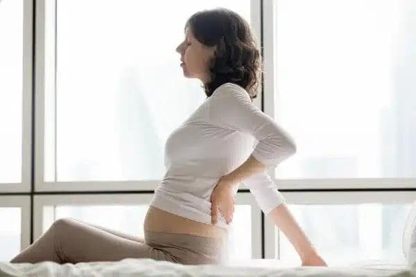 Prenatal chiropractic care for pregnant women at CornerStone Chiropractic in Minot, ND