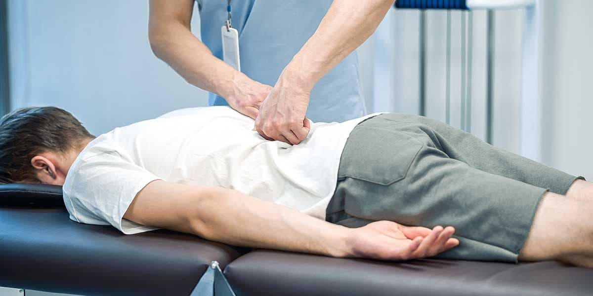 chiropractor for sciatica
