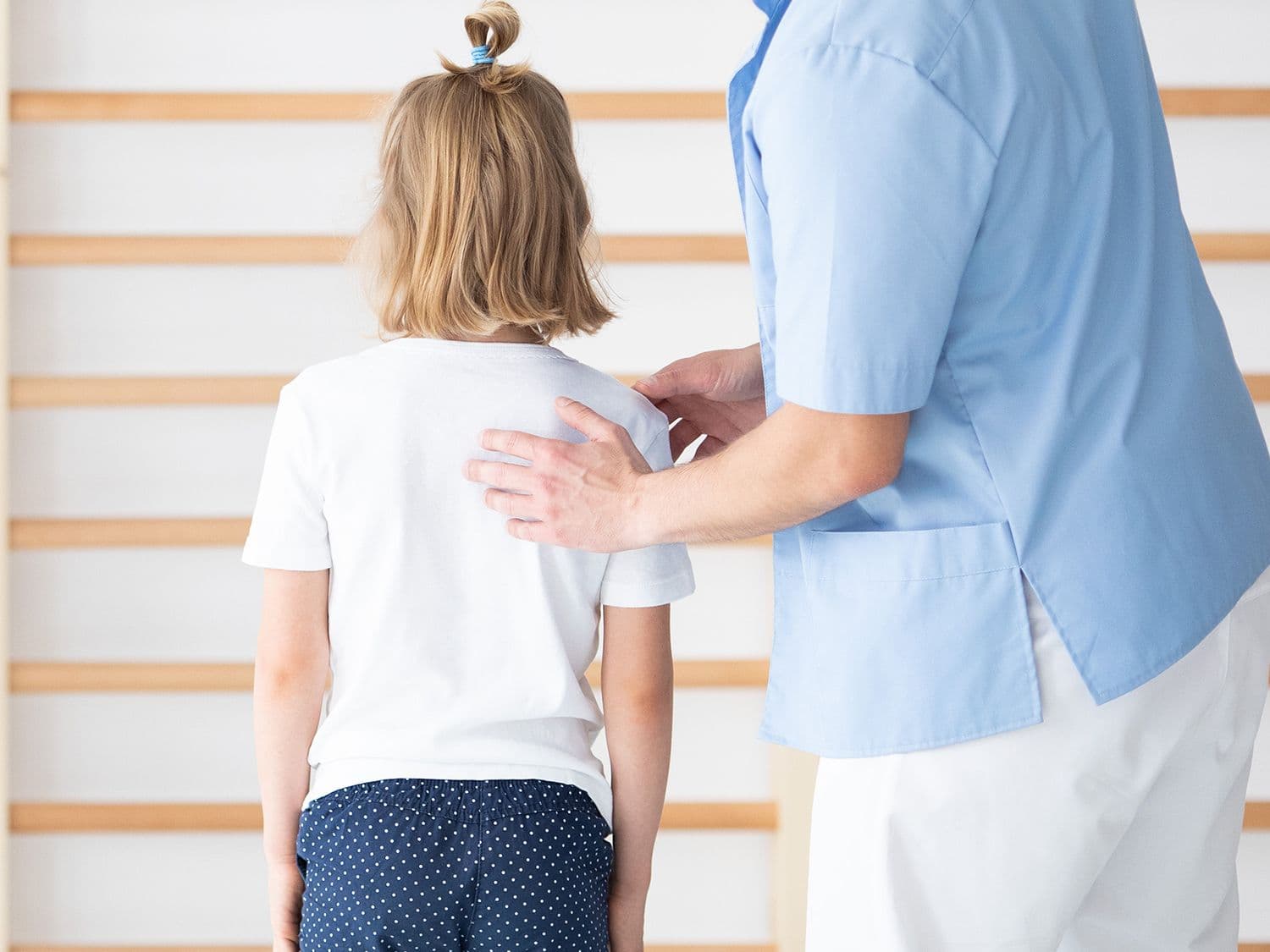 Scoliosis treatment