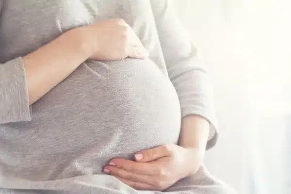 Prenatal wellness and preventative care at CornerStone Chiropractic clinic in Minot, ND