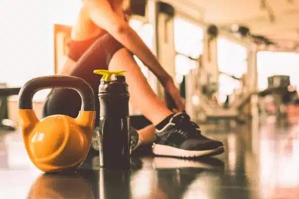 Sports chiropractic care for athletes at CornerStone Chiropractic in Minot, ND
