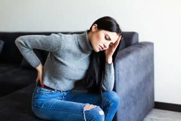 Pinched nerve relief through spinal decompression at CornerStone Chiropractic in Minot, North Dakota