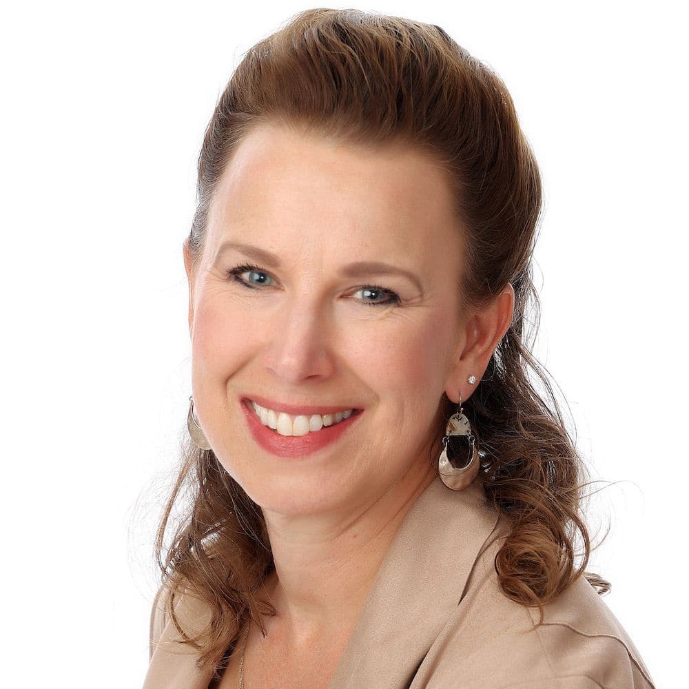 Julie Schoneck